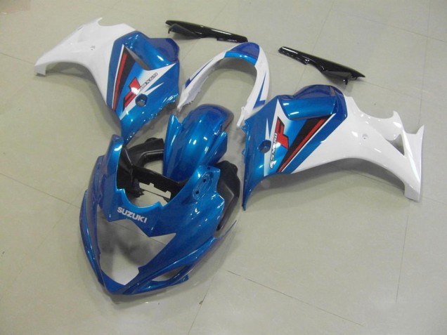 2008-2013 Katana Suzuki GSX650F Fairings 2008-2013 Katana Suzuki GSX650F Fairings
