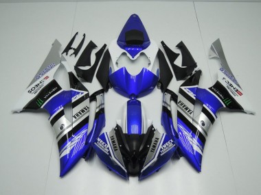 2008-2016 Eneos Monster Yamaha YZF R6 Fairings