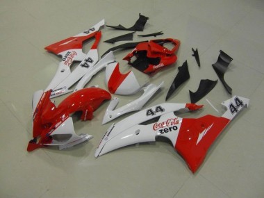 2008-2016 Yamaha YZF R6 Abs Full Fairings