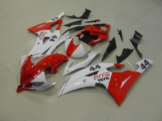 2008-2016 Yamaha YZF R6 Abs Full Fairings 2008-2016 Yamaha YZF R6 Abs Full Fairings