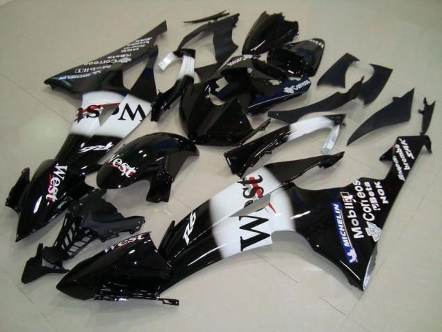 2008-2016 Yamaha YZF R6 Fairing Kits 2008-2016 Yamaha YZF R6 Fairing Kits