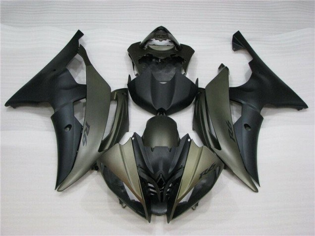 2008-2016 Yamaha YZF R6 Fairings & Bodywork 2008-2016 Yamaha YZF R6 Fairings & Bodywork