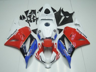 2009-2012 Honda Cbr600Rr Motorcycle Fairings Mf3147 Honda CBR600RR Fairings