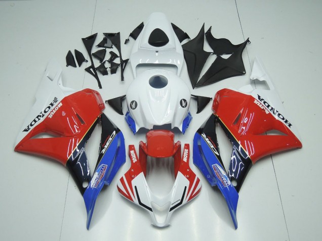 2009-2012 Honda Cbr600Rr Motorcycle Fairings Mf3147 Honda CBR600RR Fairings 2009-2012 Honda Cbr600Rr Motorcycle Fairings Mf3147 Honda CBR600RR Fairings