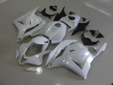 2009-2012 Unpainted Honda CBR600RR Fairings