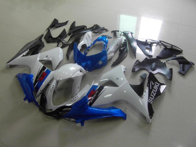 2009-2016 OEM Style Blue Suzuki GSXR 1000 Fairings 2009-2016 OEM Style Blue Suzuki GSXR 1000 Fairings