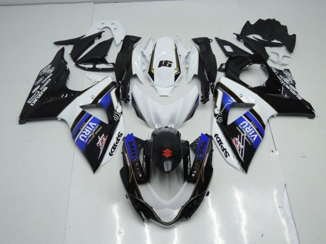 2009-2016 Viru Suzuki GSXR 1000 Fairings 2009-2016 Viru Suzuki GSXR 1000 Fairings