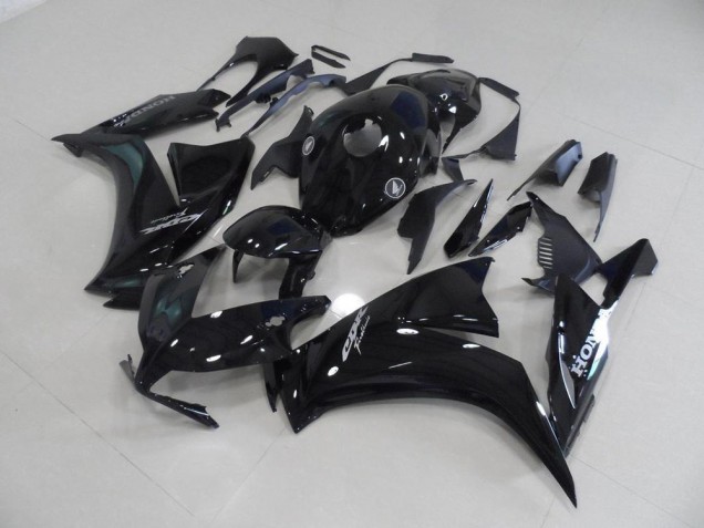 2012-2016 Black OEM Style Honda CBR1000RR Fairings 2012-2016 Black OEM Style Honda CBR1000RR Fairings
