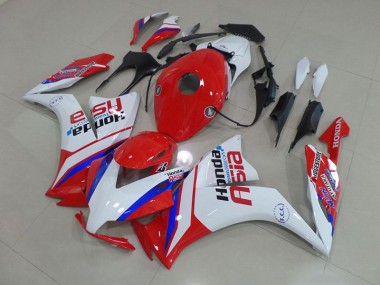 2012-2016 Honda Asia Honda CBR1000RR Fairings