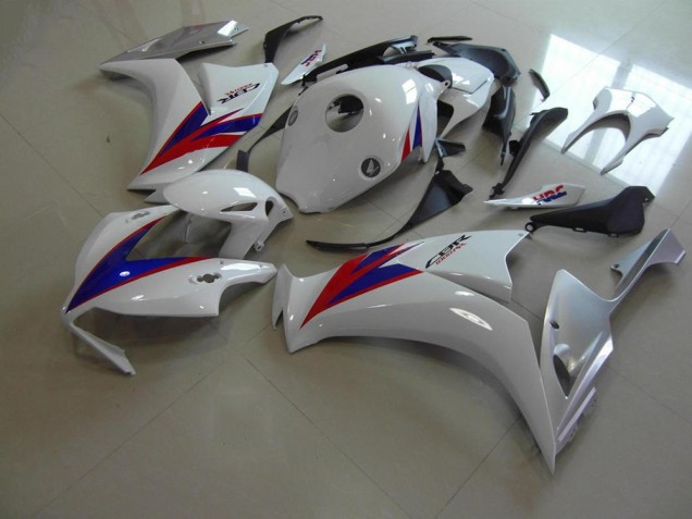 2012-2016 Hrc Honda CBR1000RR Fairings & Bodywork 2012-2016 Hrc Honda CBR1000RR Fairings & Bodywork