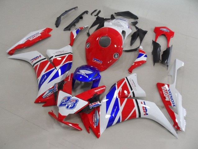 2012-2016 Hrc Honda CBR1000RR Fairings 2012-2016 Hrc Honda CBR1000RR Fairings