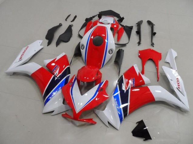 2012-2016 Hrc Honda CBR1000RR Full Fairing Kit 2012-2016 Hrc Honda CBR1000RR Full Fairing Kit