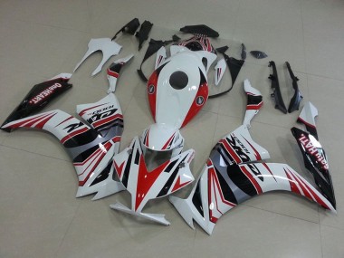 2012-2016 One Heart Honda CBR1000RR Fairings