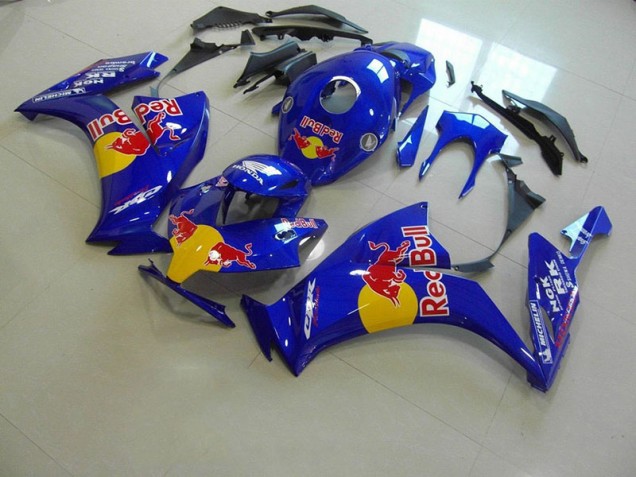2012-2016 Red Bull Honda CBR1000RR Fairings & Bodywork 2012-2016 Red Bull Honda CBR1000RR Fairings & Bodywork