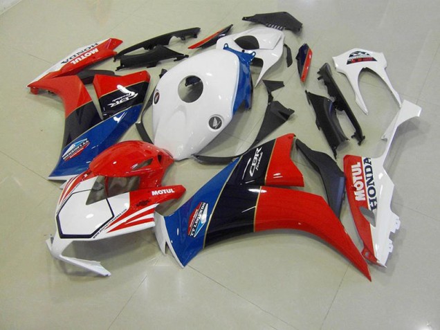 2012-2016 TT Legends Honda CBR1000RR Fairings & Bodywork 2012-2016 TT Legends Honda CBR1000RR Fairings & Bodywork