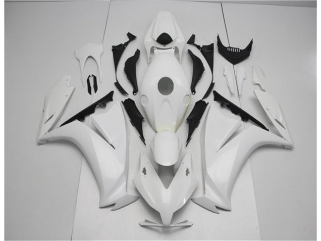 2012-2016 Unpainted Honda CBR1000RR Fairings 2012-2016 Unpainted Honda CBR1000RR Fairings