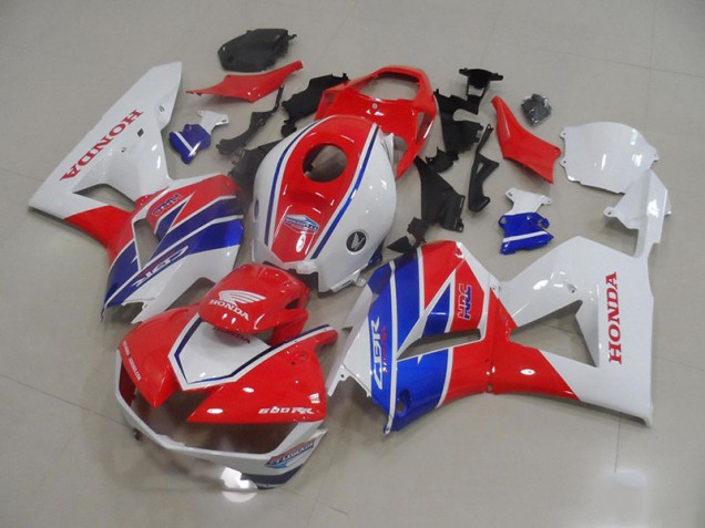 2013-2019 TT Legend Honda CBR600RR Fairings 2013-2019 TT Legend Honda CBR600RR Fairings