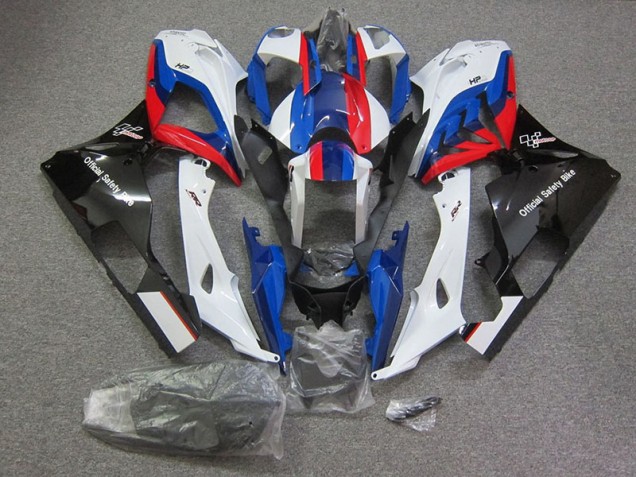 2015-2018 Blue Red White Black BMW S1000RR Fairings 2015-2018 Blue Red White Black BMW S1000RR Fairings
