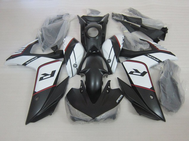 2015-2018 Yamaha YZF R3 Fairings 2015-2018 Yamaha YZF R3 Fairings