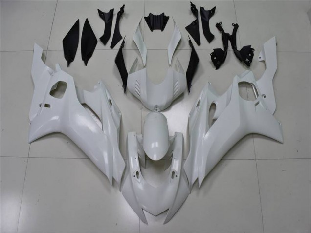 2017-2019 Unpainted Yamaha YZF R6 Fairings 2017-2019 Unpainted Yamaha YZF R6 Fairings